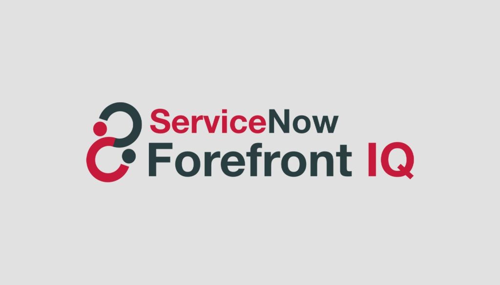 forefront iq 1